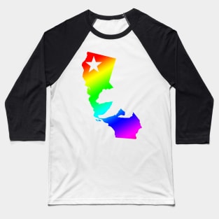 California State Baseball T-Shirt